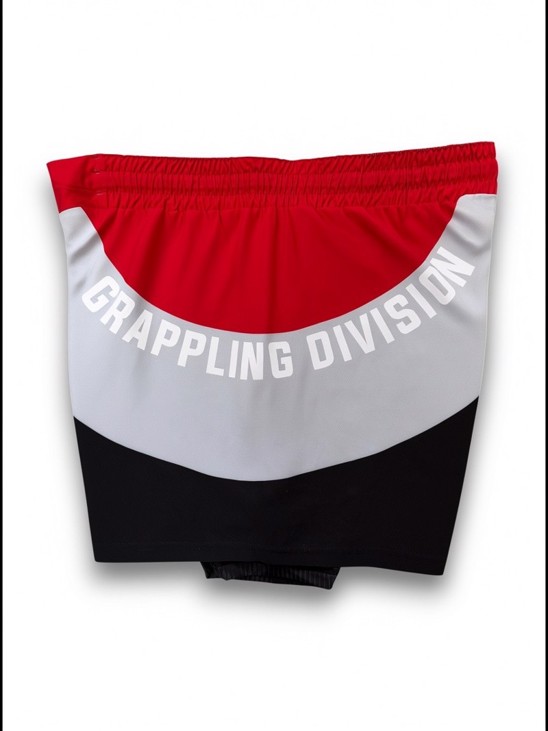 CHOSEN Division Hybrid Fightshorts 